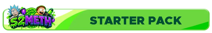 E-STARTER PACK