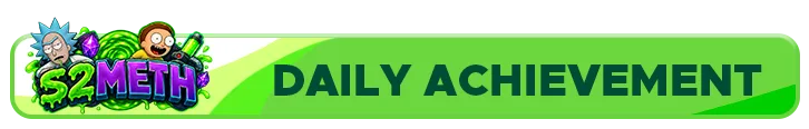 H-DAILY ACHIEVEMENT