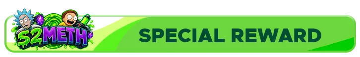 K-SPECIAL REWARD